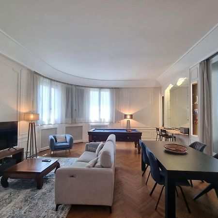 Villa Iena - 4 Etoiles - Proche Centre Ville- Wifi Perpignan Eksteriør billede