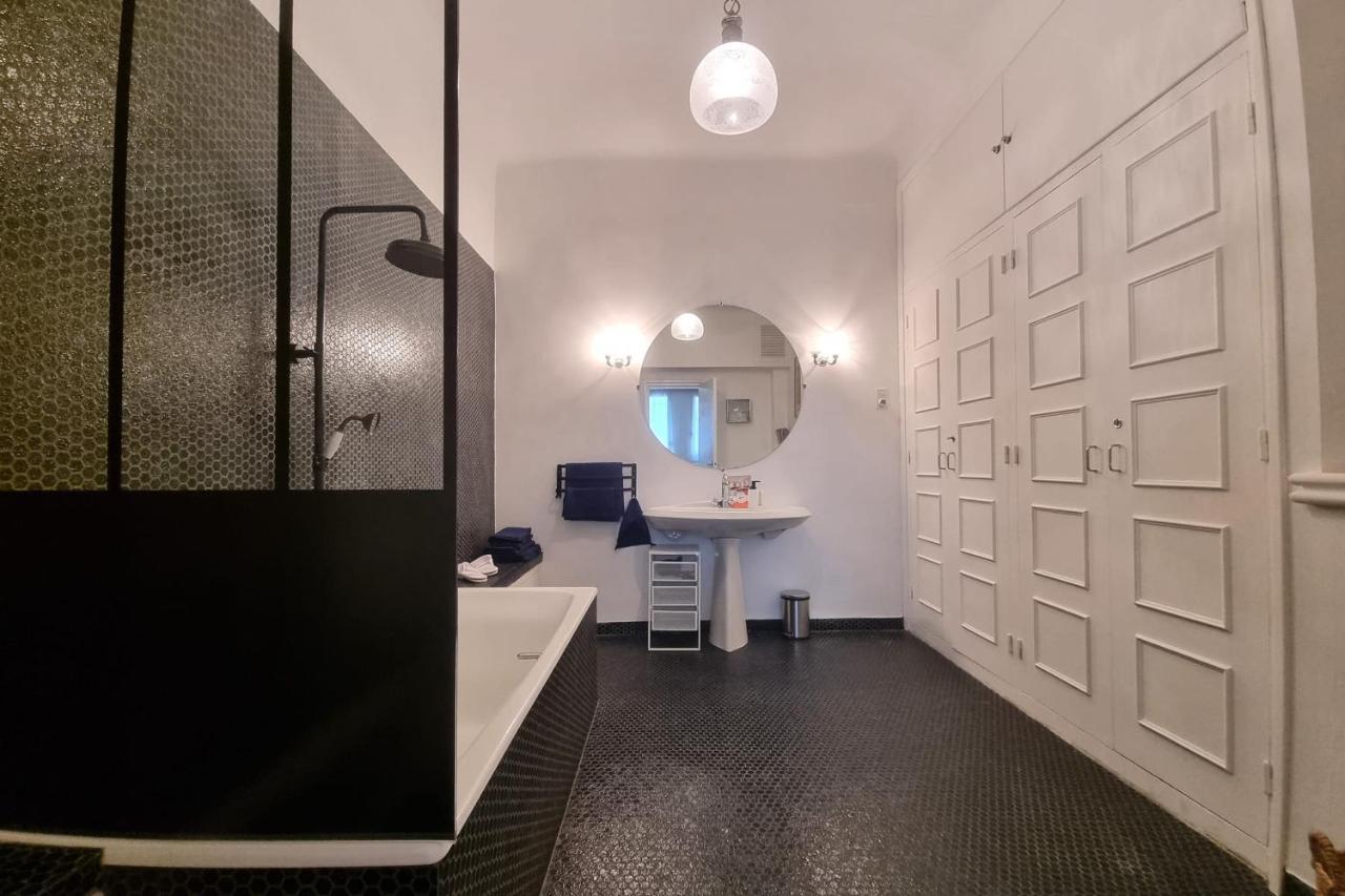 Villa Iena - 4 Etoiles - Proche Centre Ville- Wifi Perpignan Eksteriør billede